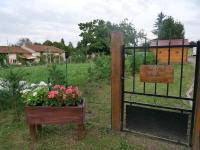 chez daisy - B&B Montbron