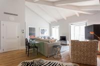 FLH Restauradores Amazing Flat with View - Chambres d’hôtes Lisbonne