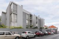 Three-Bedroom Apartment - Ground Floor