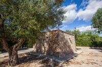 Trullo La Pajara