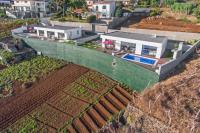 Searenity Vacation Home I by An Island Apart - Ferienwohnung Arco da Calheta, Madeira