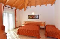 One-Bedroom Apartment with Balcony and Sea View