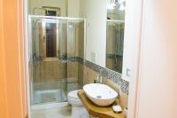 Camera Matrimoniale con Bagno Privato Esterno