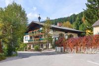 Apartment mit 1 Schlafzimmer und Balkon