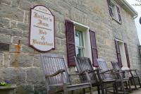 Jailer's Inn - B&B Bardstown