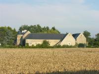Ferme de Savigny - Ferienwohnung