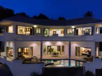 Villa Sea View - Bed and Breakfast Ban Lamai