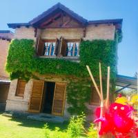 Maison 2 Chambres