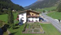 B&B Kaunertal - Apartments Seerhof - Bed and Breakfast Kaunertal