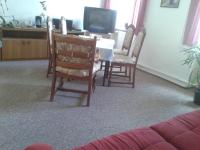 Tweepersoonskamer met 1 of 2 Bedden