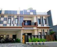 D'Paragon Pamela 1 - Chambres d’hôtes Yogyakarta