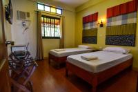 Standard Twin Room with Garden View