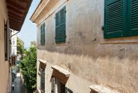 Corfu Town Stylish Apartment - B&B Grevedianá