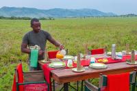 Kananga Special Tented Camp - B&B