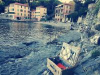 Studio via Matteotti - Bed and Breakfast Rapallo