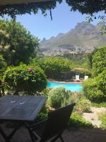 Double Room with Pool View