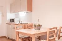 Appartement met Douche