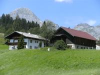 Oberharreithhof - Chambres d'hôtes St. Martin of Tennengebirge