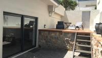 Suite con Patio