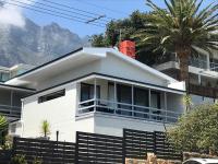 51 On Camps Bay - B&B