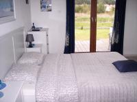 Camera Tripla con Terrazza