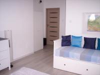 Camera Quadrupla con Bagno Privato 