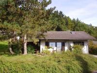 B&B Zandt - Ferienhaus Meike im Naturpark Bayr - Bed and Breakfast Zandt