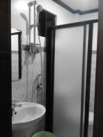 Standard Double or Twin Room with Balcony