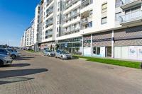 Apartament Zaspa Awiator - Bed and Breakfast Gdansk