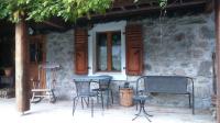 Les Sapins Blancs - B&B