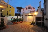 Apartment - Erdgeschoss