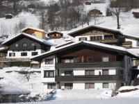 B&B Brixen im Thale - Appartements Bachler - Bed and Breakfast Brixen im Thale