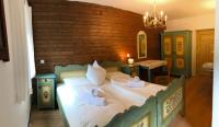 B&B Neustift - Ferienhaus Dorfschmiede - Bed and Breakfast Neustift