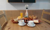 Zurstrassen Apartment - B&B