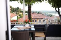 Appartement met Uitzicht op Zee