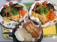 Monolocale con Bagno Privato e Cucina