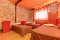 Chambre Quadruple avec Salle de Bains