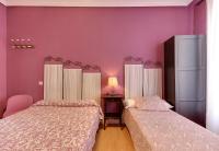 Chambre Triple avec Salle de Bains Privative