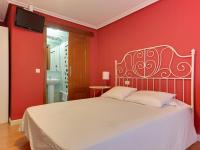 Chambre Double avec Salle de Bains Privative