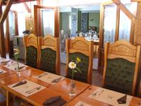 Chambre Quadruple avec Salle de Bains