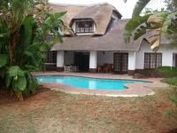 Oaktree Lodge Guest House - Bed and Breakfast