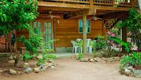 Blue Island Divers Casa Descanso - Bed and Breakfast