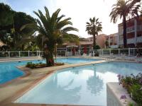 App T2 cozy Proche de la Mer - B&B Golfe-Juan