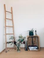 AVLiving City INSIDE NINE Basel - B&B Basel