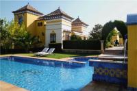 Deluxe Villa