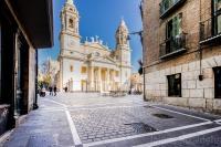 Apartamento Buen Camino - B&B
