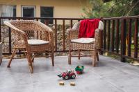 Monolocale (2 Adulti + 1 Bambino)