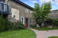 Unit 35 - Two-Bedroom House