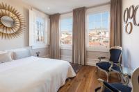 Ribeira Historic Apartments - B&B Porto
