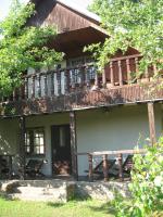 Haus mit 1 Schlafzimmer